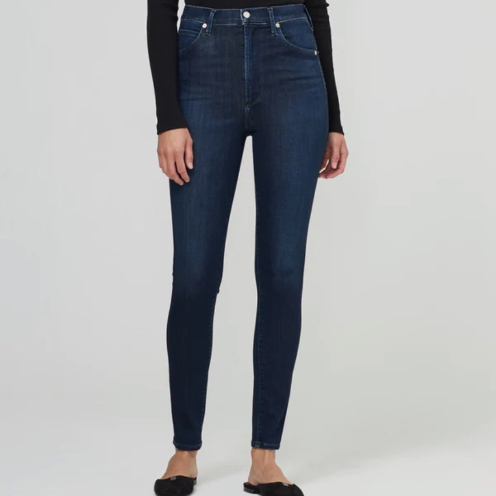 Citizens Of Humanity Jeans